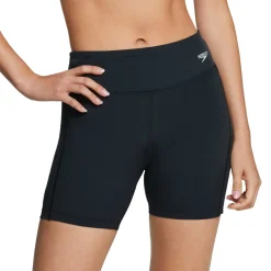 Teamwear-Speedo 5.5 Inch Jammer Black