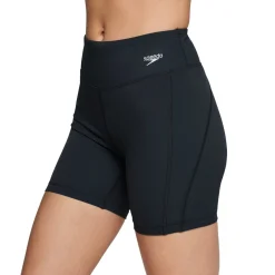 Teamwear-Speedo 5.5 Inch Jammer Black