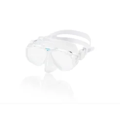 Snorkelling|Mask & Snorkels-Speedo Adult Adventure Mask Clear