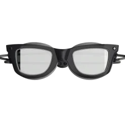 Recreation-Speedo Adult Sunny G Seasider Mirrored Black