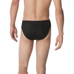Tech Suits-Speedo Aquablade Adult Brief - Fina Approved Black