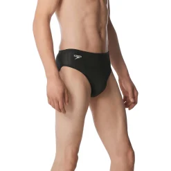 Tech Suits-Speedo Aquablade Adult Brief - Fina Approved Black