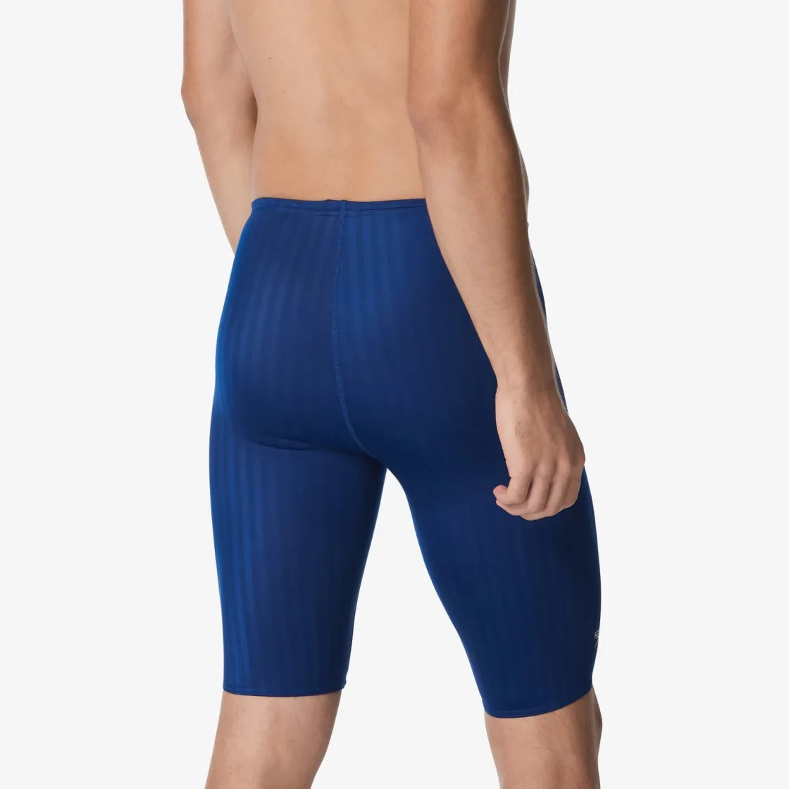 Tech Suits-Speedo Aquablade Adult Jammer - Fina Approved Navy