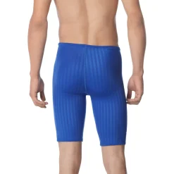 Tech Suits-Speedo Aquablade Adult Jammer - Fina Approved royal blue