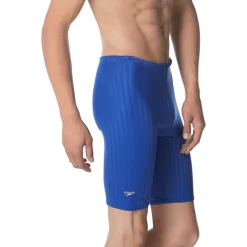 Tech Suits-Speedo Aquablade Adult Jammer - Fina Approved royal blue