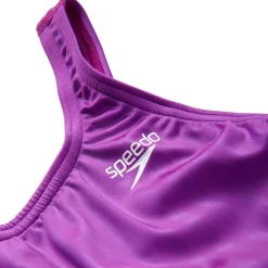 Racing|Tech Suits-Speedo Aquablade Recordbreaker One Piece Purple