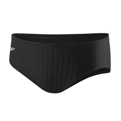Tech Suits-Speedo Aquablade Youth Brief Black
