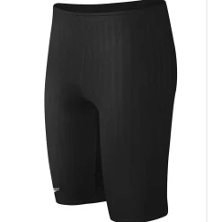Boys Training|Tech Suits-Speedo Aquablade Youth Jammer - Fina Approved Black