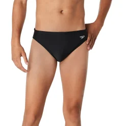 Briefs-Speedo Beachstar Brief 2" Black
