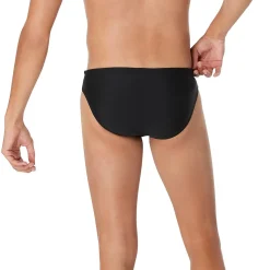 Briefs-Speedo Beachstar Brief 2" Black