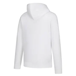 Teamwear-Speedo Bondi Hoodie White