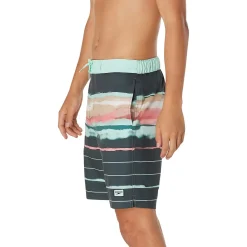 Swim Trunks & Boardshorts-Speedo Bondi Horizon Bondi Basin Boardshort 20