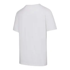 Teamwear|Two Pieces-Speedo Bondi Short Sleeve Tee White