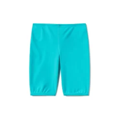 Boys Training-Speedo BTS Jammer Cyan Blue