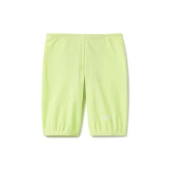 Boys Training-Speedo BTS Jammer Lime Yellow