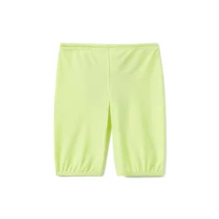 Boys Training-Speedo BTS Jammer Lime Yellow