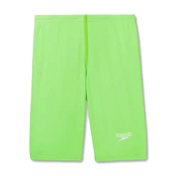 Boys Training-Speedo BTS Jammer Acid Green