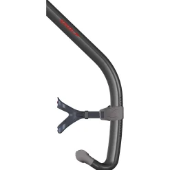Training Aids-Speedo Bullet Head Snorkel Gray