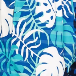 Swim Trunks & Boardshorts-Speedo Cali Palm Redondo Edge Volley 14