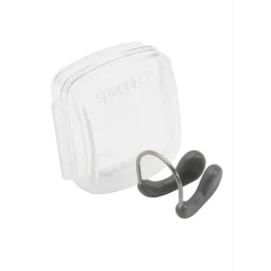 Training Aids-Speedo Competition Nose Clip Gray