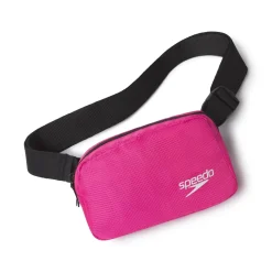 Bags-Speedo Cross Body Pack Pink
