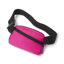 Bags-Speedo Cross Body Pack Pink