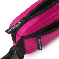 Bags-Speedo Cross Body Pack Pink