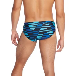Briefs-Speedo Disco Boom Brief Team Royal Blue