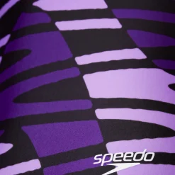 Racing|One Pieces-Speedo Disco Boom Super Pro Team Purple