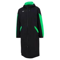 Parkas & Jackets|Parkas & Jackets-Speedo Edge Parka Green