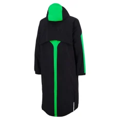 Parkas & Jackets|Parkas & Jackets-Speedo Edge Parka Green