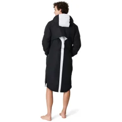 Parkas & Jackets|Parkas & Jackets-Speedo Edge Parka Black