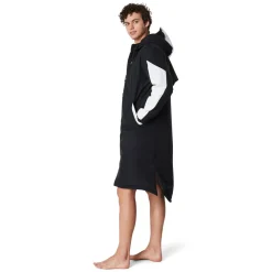 Parkas & Jackets|Parkas & Jackets-Speedo Edge Parka Black