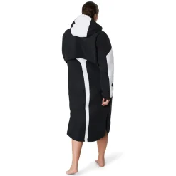 Parkas & Jackets|Parkas & Jackets-Speedo Edge Parka Black