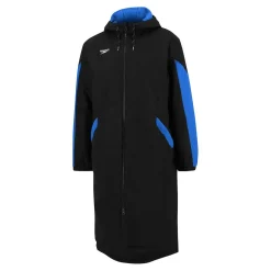 Parkas & Jackets|Parkas & Jackets-Speedo Edge Parka Blue