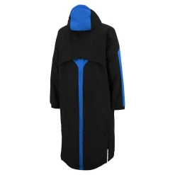Parkas & Jackets|Parkas & Jackets-Speedo Edge Parka Blue