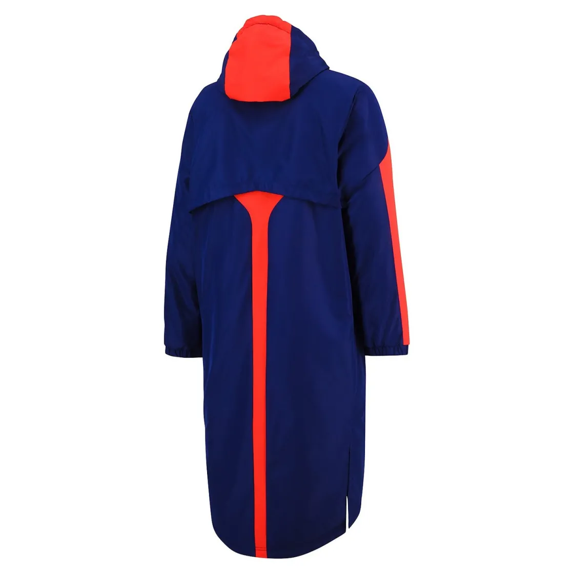 Parkas & Jackets|Parkas & Jackets-Speedo Edge Parka Red Blue