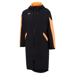 Parkas & Jackets|Parkas & Jackets-Speedo Edge Parka Orange