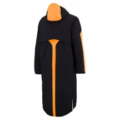 Parkas & Jackets|Parkas & Jackets-Speedo Edge Parka Orange