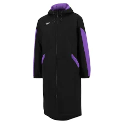 Parkas & Jackets|Parkas & Jackets-Speedo Edge Parka Purple