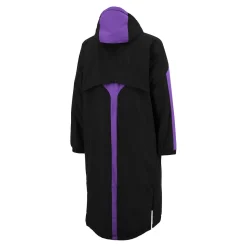 Parkas & Jackets|Parkas & Jackets-Speedo Edge Parka Purple