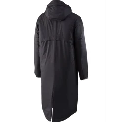 Parkas & Jackets-Speedo Elite Parka Black