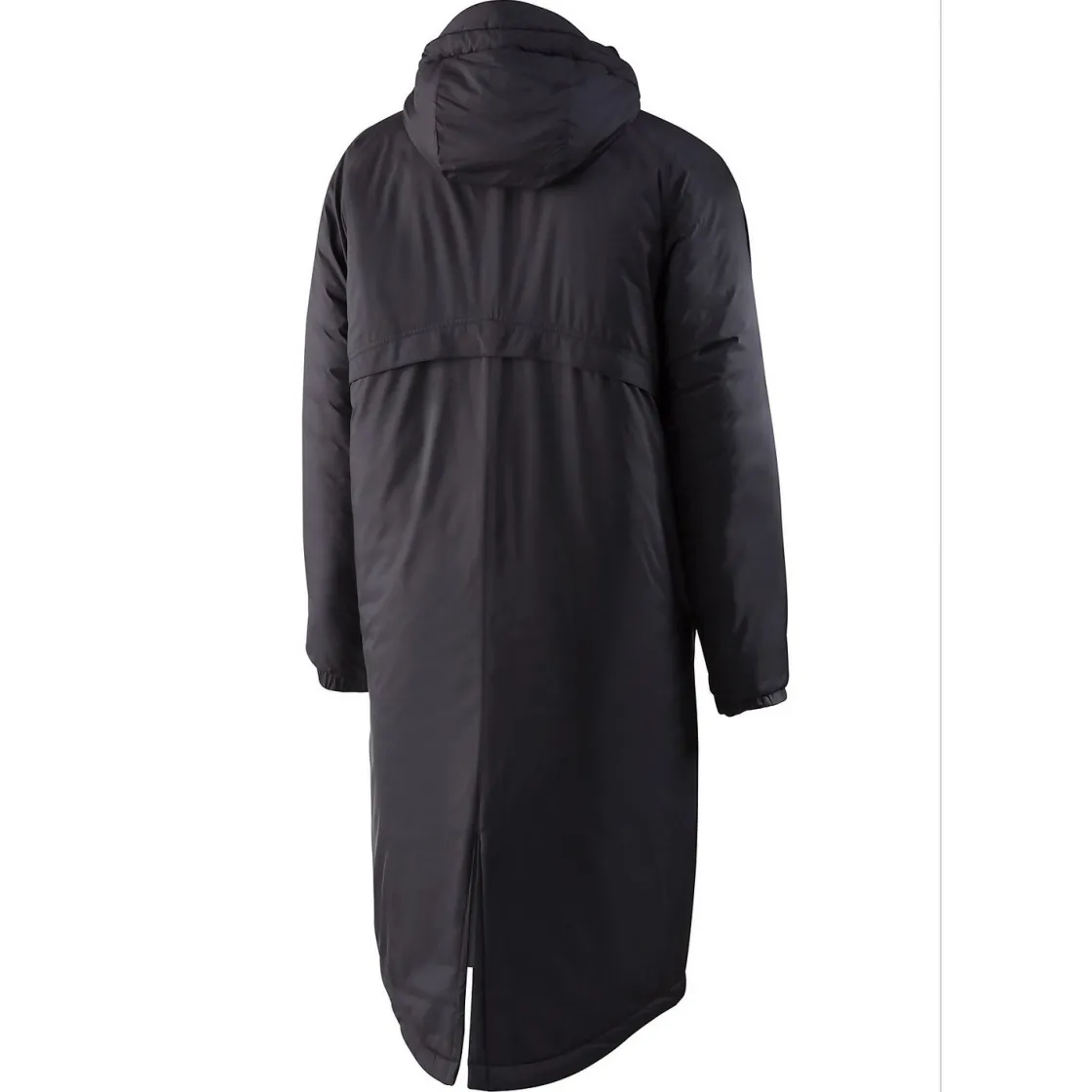 Parkas & Jackets-Speedo Elite Parka Black