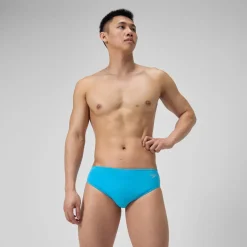 Briefs-Speedo Endurance - Solid One Brief Picton Blue