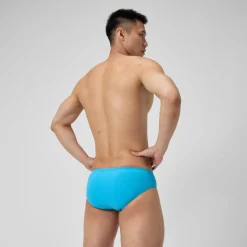 Briefs-Speedo Endurance - Solid One Brief Picton Blue