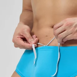 Briefs-Speedo Endurance - Solid One Brief Picton Blue