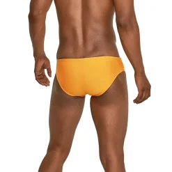 Briefs-Speedo Endurance - Solid One Brief Radiant Yellow