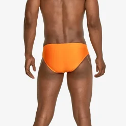 Briefs-Speedo Endurance - Solid One Brief Orange