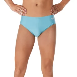 Briefs-Speedo Endurance - Solid One Brief Delphinum Blue