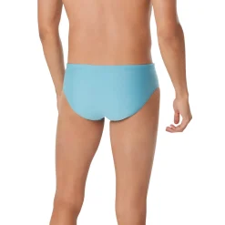 Briefs-Speedo Endurance - Solid One Brief Delphinum Blue